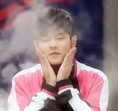 将团队精神进行到底,张信哲组齐唱稻香,幼稚程度不输周杰伦