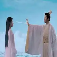 香蜜沉沉烬如霜表情包微信头像图片大全