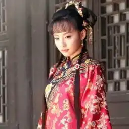 卫子夫王珞丹杨幂郑爽赵丽颖刘诗诗唐嫣袁姗姗女星古装扮相大pk