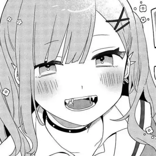 第590期日漫头像0309黑白日漫头像推荐