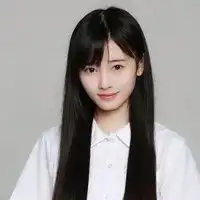 鞠婧祎头像图片唯美微信头像图片大全