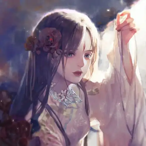 迷你世界头像大全女生古