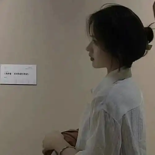 优质女生头像套图