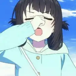 这个人叫美海这是哪部日本动漫求出处