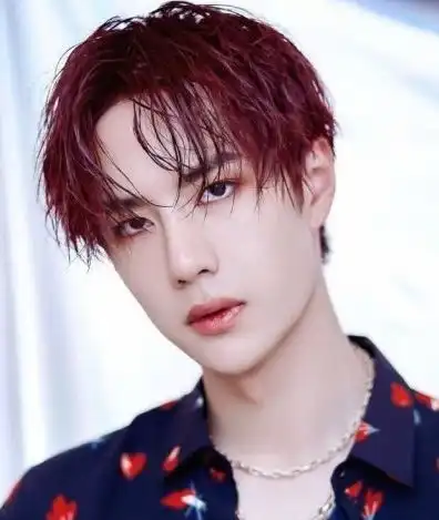 男生不能画眼妆王一博就是能驾驭住各种眼妆的酷盖,又a又甜