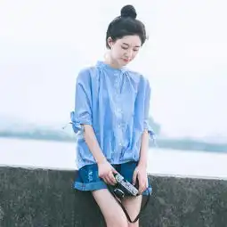 女生闺蜜头像手机控美少