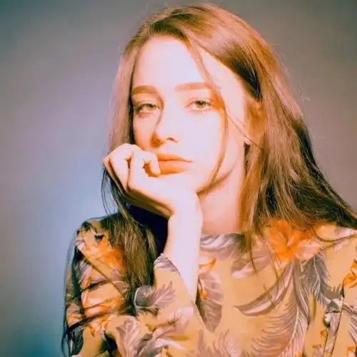 女生头像丨你怎么这么可爱可爱到我心里去了