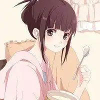 吃货头像女生动漫图片微信头像图片大全