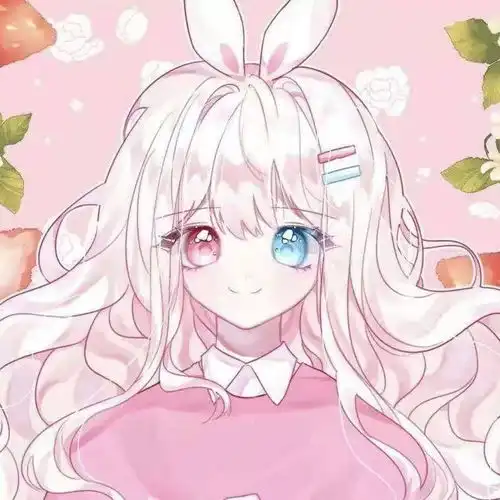 五人组闺蜜头像大合集