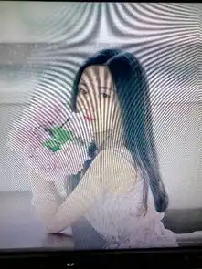 wps画报里面出现的美女,久久不能忘