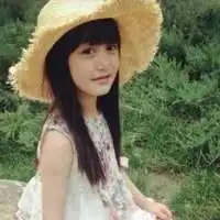 淡色二次元萝莉头像微信头像图片大全