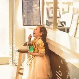 儿童摄影师徐风驰婚纱摄影作品