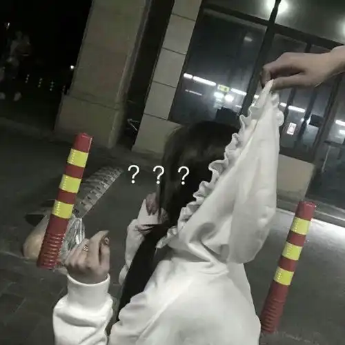 女生头像照片真人露脸缠