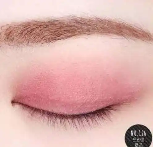 超适合亚洲女生的妆确定不想试试