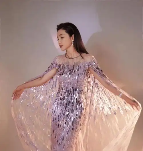 李冰冰洁癖太严重花12万请保姆,菜洗8次不合格