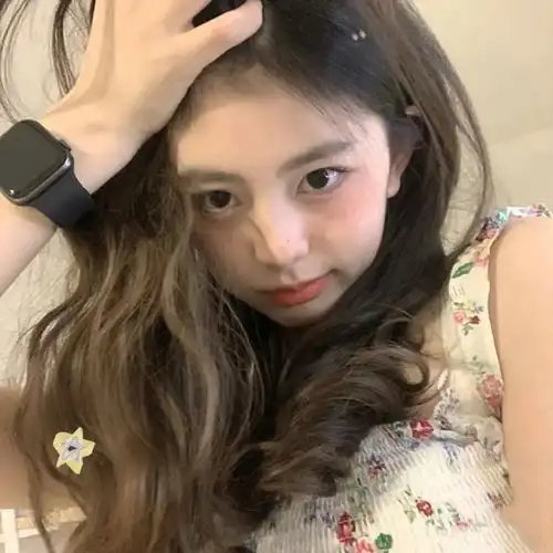 女孩子什么的最可爱啦精选女生头像,可爱且酷