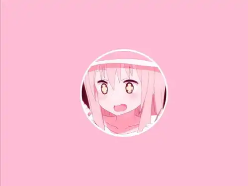 超级可爱的女生动漫头像