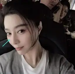 号称中日韩第一美女的范冰冰,却被泰国印度美女pk下去了