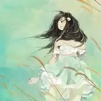 个性小清新插画图片手机壁纸微信头像图片大全