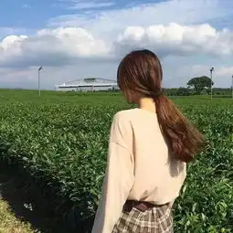 女生头像