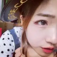探探高清真实头像女微信头像图片大全