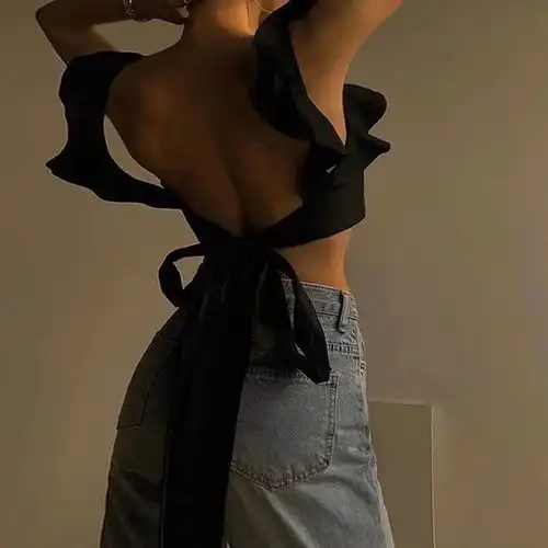 特别招桃花的氛围感女头