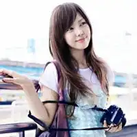要女生照片
