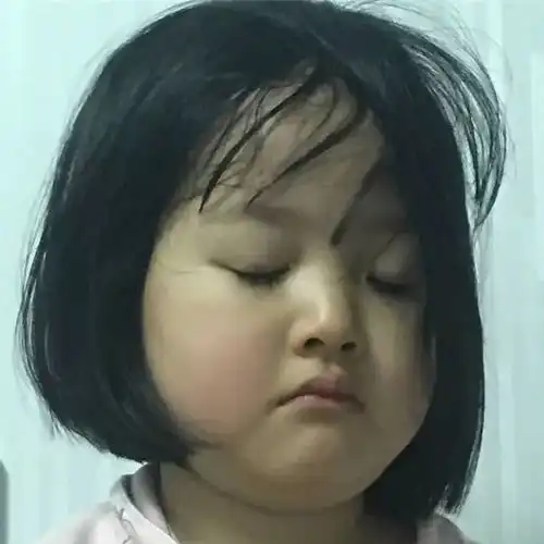 讲真,女孩子生气起来真的很难搞
