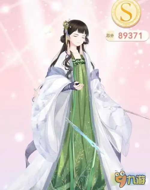 奇迹暖暖少女级15支3偶遇秋霜高分过关技巧
