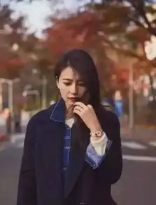 衬衫毛衣叠穿,初春这样穿真的美翻了