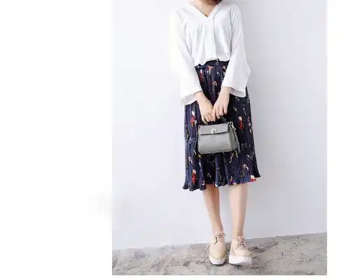 2020夏新款欧美时尚潮流头层牛皮手提女式包单肩真皮斜挎锁扣包