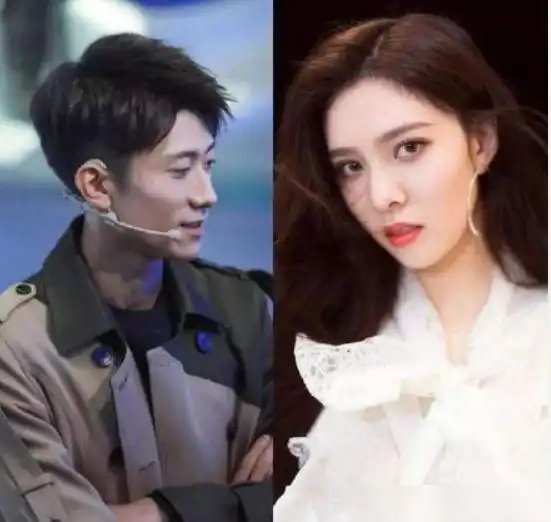 宋妍霏官宣与张一山和平分手,张一山和其他女子一同出入是出轨吗