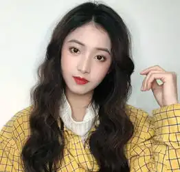 最近快捷蓬松发型火了10分钟搞定女神头,00后快get