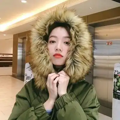 2020韩国女生头像女神范图片大全我一看就知道你该是我的