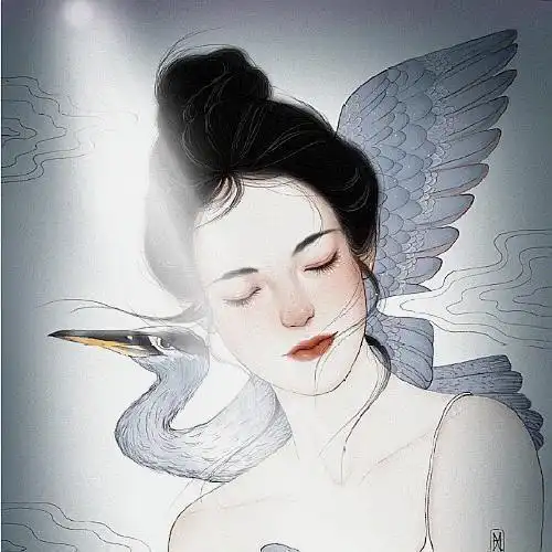 最扎心的伤感句子,字字虐心,句句催泪