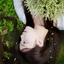 女生快手头像唯美有女人味愿你我被岁月温柔相待