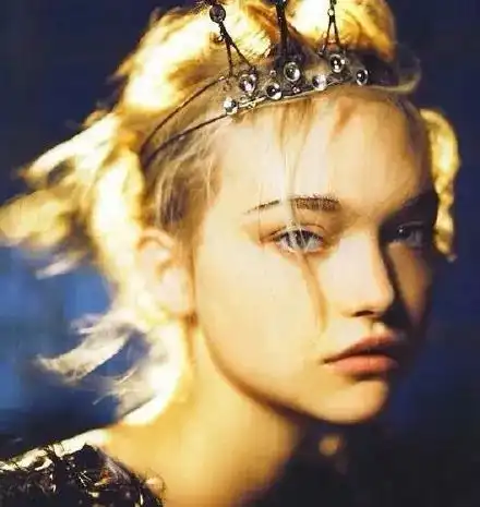 为什么说眼距宽才是女人高级脸的标配