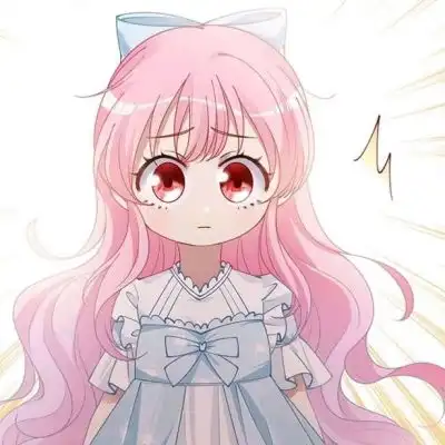 啊啦自截图女皇的生存法则动漫女生头像