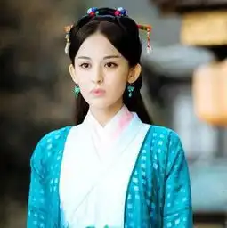 王祖贤娜扎因嘴凸被嘲笑那是不知道朱唇微启的女神有多美