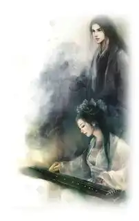 许你一场春暖花开
