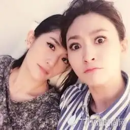 杨幂刘亦菲偶遇热聊,女星还有这些好闺蜜