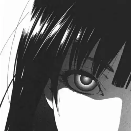 黑白女生头像快来看