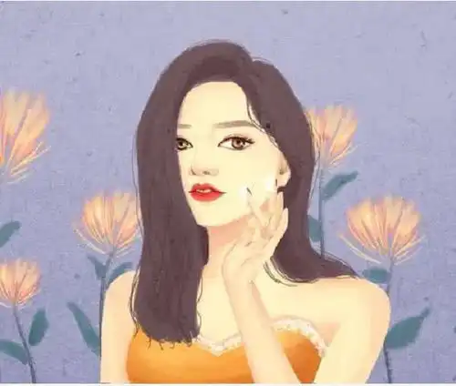 丈夫经常和网友聊天,面对我的交涉,丈夫说只是过过嘴瘾