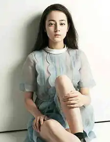 娱乐圈不争不抢,却频上热搜遭黑的五大女星