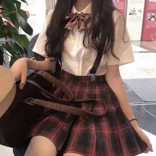 仙仙jk女生部位头像