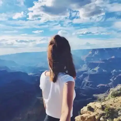 这些表现,让你一步步成为一个气质女性