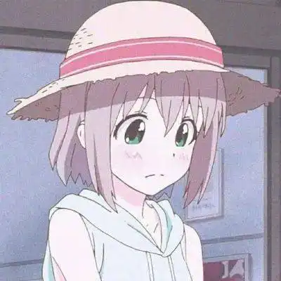 动漫头像非常nice