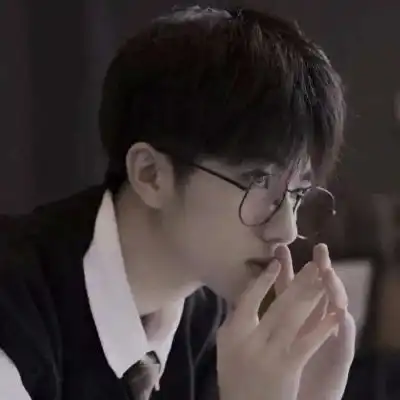 伤感头像分手男动漫