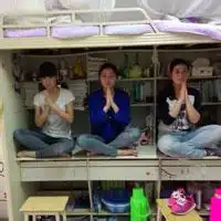 霸气女汉子搞怪头像个性霸气女汉子头像