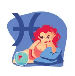 恋爱时哪些星座女赔本也赚不到爱组图
